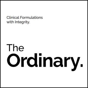 The Ordinary